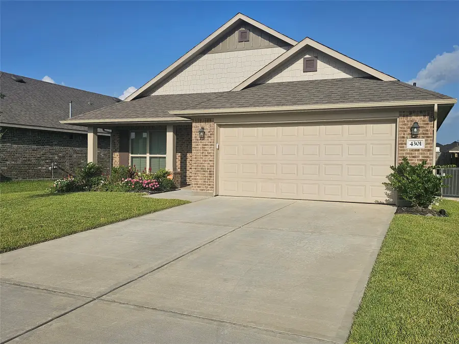 4301 Chadwick Road, Texas City, TX 77591 - Image #2