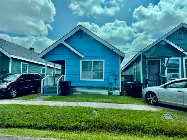 2326 Bringhurst Street #7, Houston, TX 77026 - #2