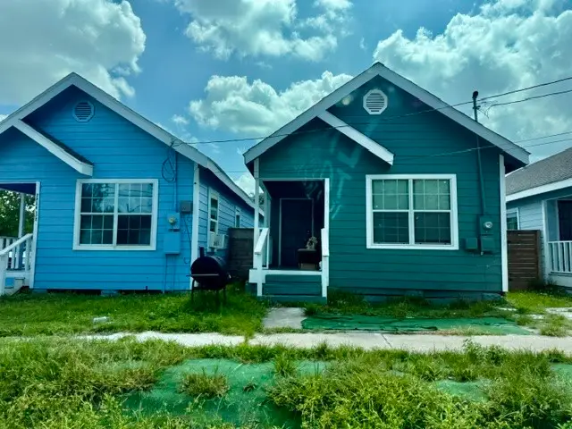 2326 Bringhurst Street #7, Houston, TX 77026 - #3