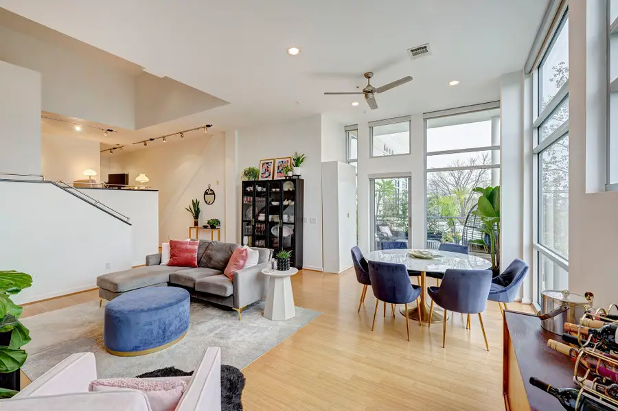 102 Quitman Street #207, Houston, TX 77009 - Image #3