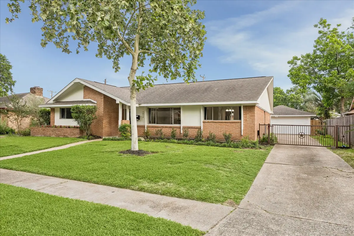 7919 Mobud Drive, Houston, TX 77036 - #1