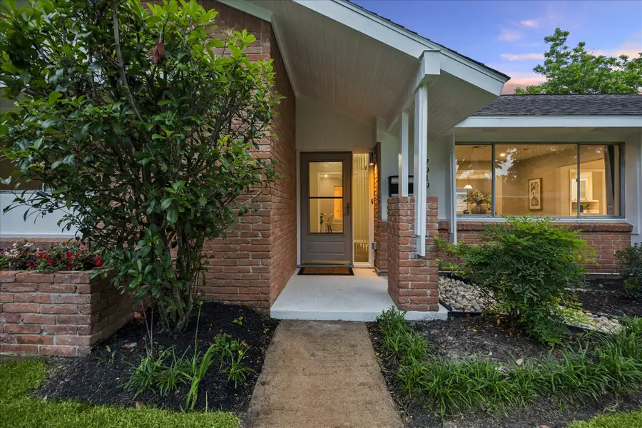 7919 Mobud Drive, Houston, TX 77036 - #3