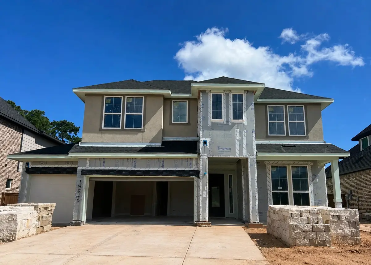 14516 Grazing Knoll Lane, Montgomery, TX 77316 - #1