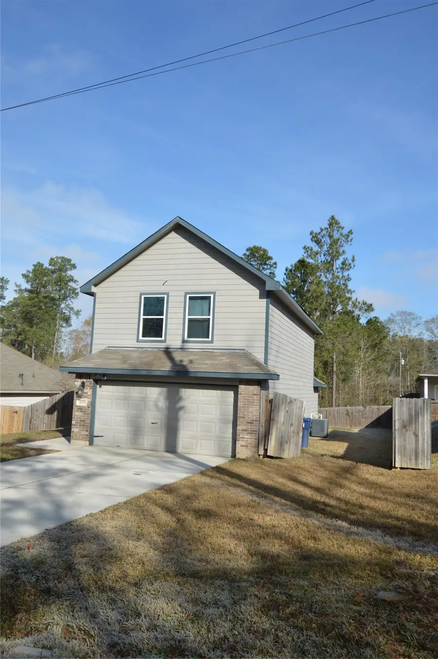 3059 Caddo, Willis, TX 77378 - #2