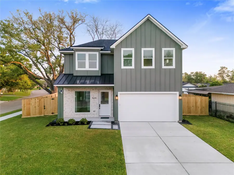 8646 Alcott Drive, Houston, TX 77080 - Image #2