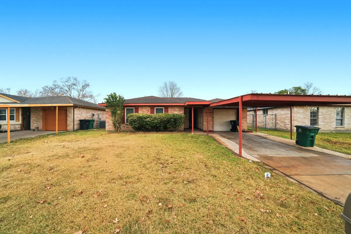 5139 Kilkenny Drive, Houston, TX 77048 - #1