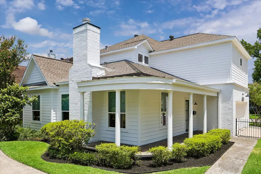 129 E 13th Street, Houston, TX 77008 - #2