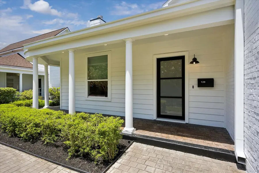 129 E 13th Street, Houston, TX 77008 - #3
