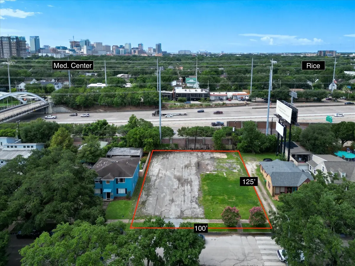 1925 Lexington Street, Houston, TX 77098 - Image #1