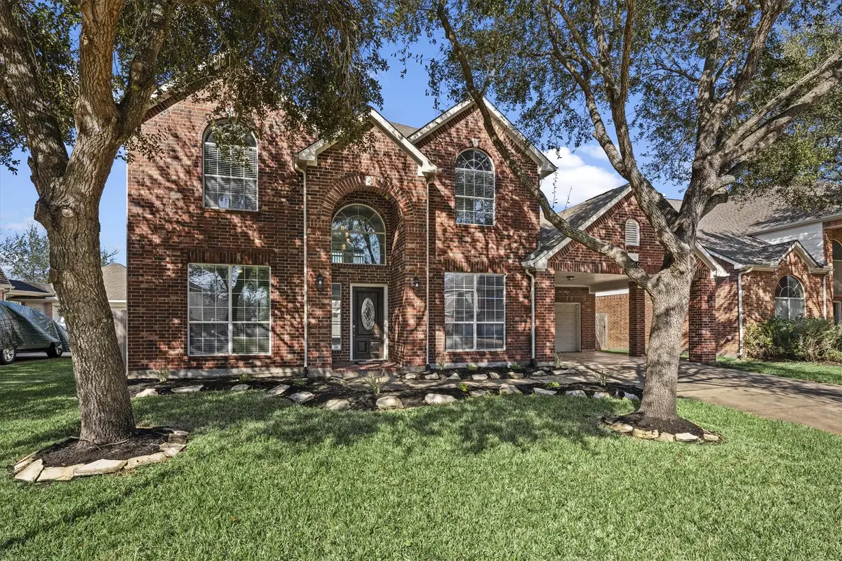 21510 Cozy Hollow Lane, Richmond, TX 77469 - Image #1