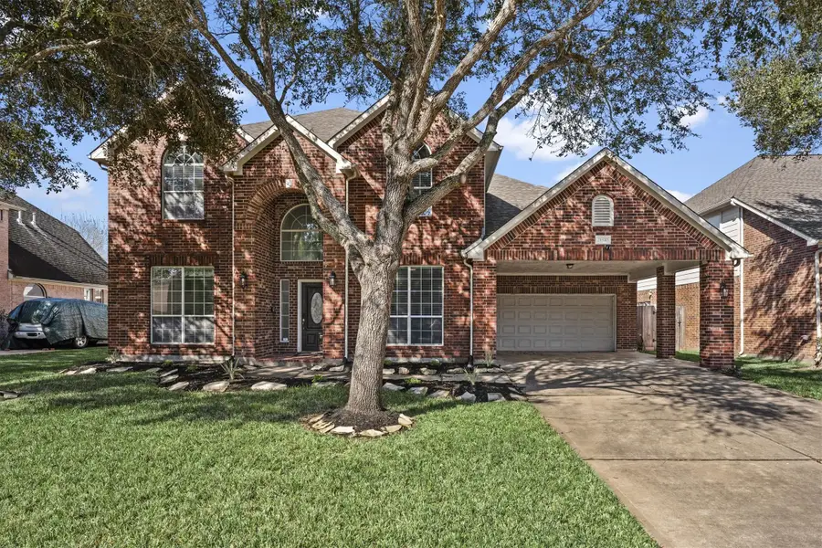 21510 Cozy Hollow Lane, Richmond, TX 77469 - Image #3