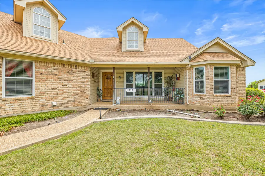 414 County Road 437, Eddy, TX 76524 - #2