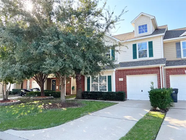 8315 Gros Ventre Lane, Houston, TX 77095