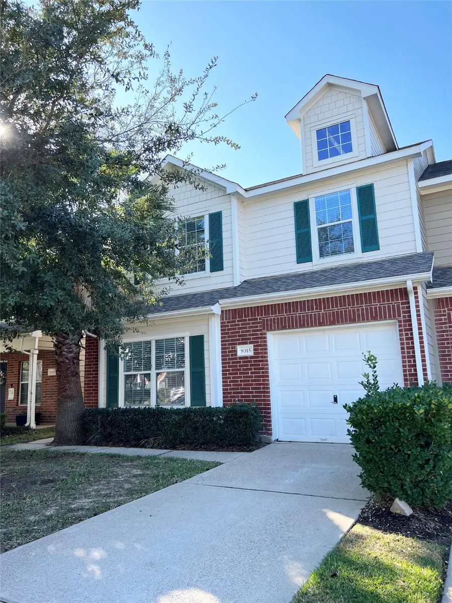 8315 Gros Ventre Lane, Houston, TX 77095 - Image #3