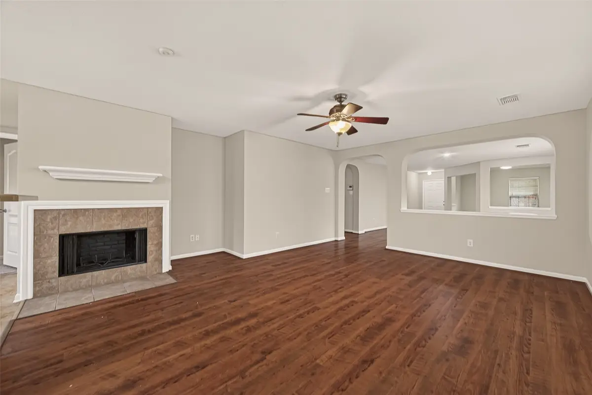 4219 Mineral Haven Drive, Houston, TX 77048 - #1