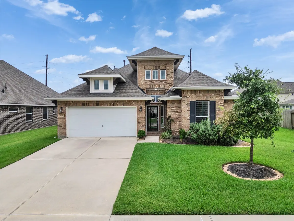 14247 Medina Drive, Baytown, TX 77523 - #1