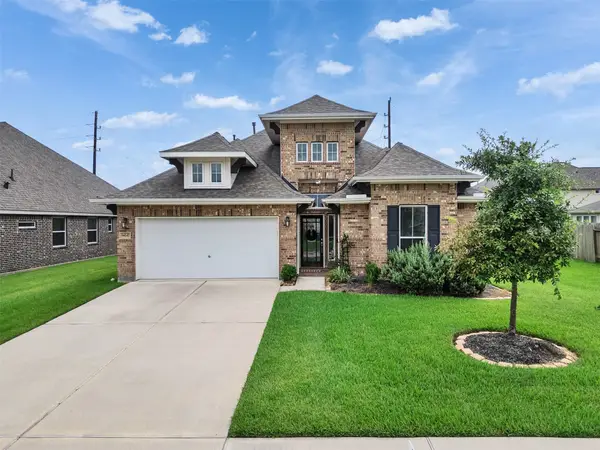 14247 Medina Drive, Baytown, TX 77523