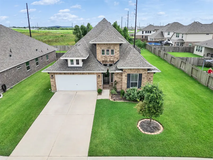 14247 Medina Drive, Baytown, TX 77523 - #2