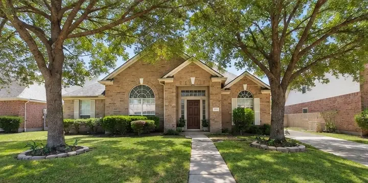 17711 Emerald Garden Lane, Houston, TX 77084 - #2