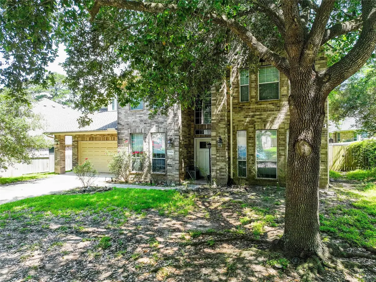 2024 W Yorkchase Lane, Conroe, TX 77304 - #1