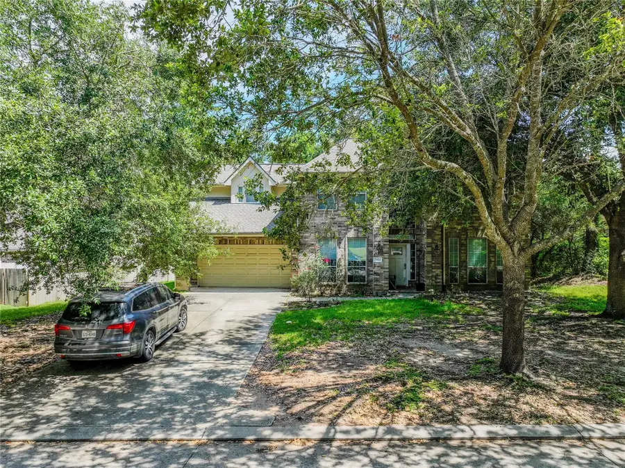 2024 W Yorkchase Lane, Conroe, TX 77304 - #3