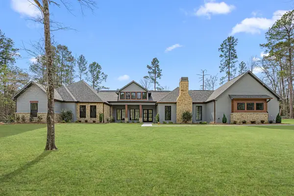 11584 Inspiration Drive, Willis, TX 77378