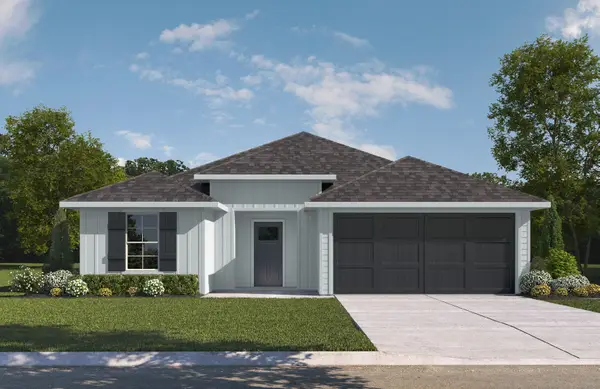 6715 Prairie Sky Drive, Rosenberg, TX 77471