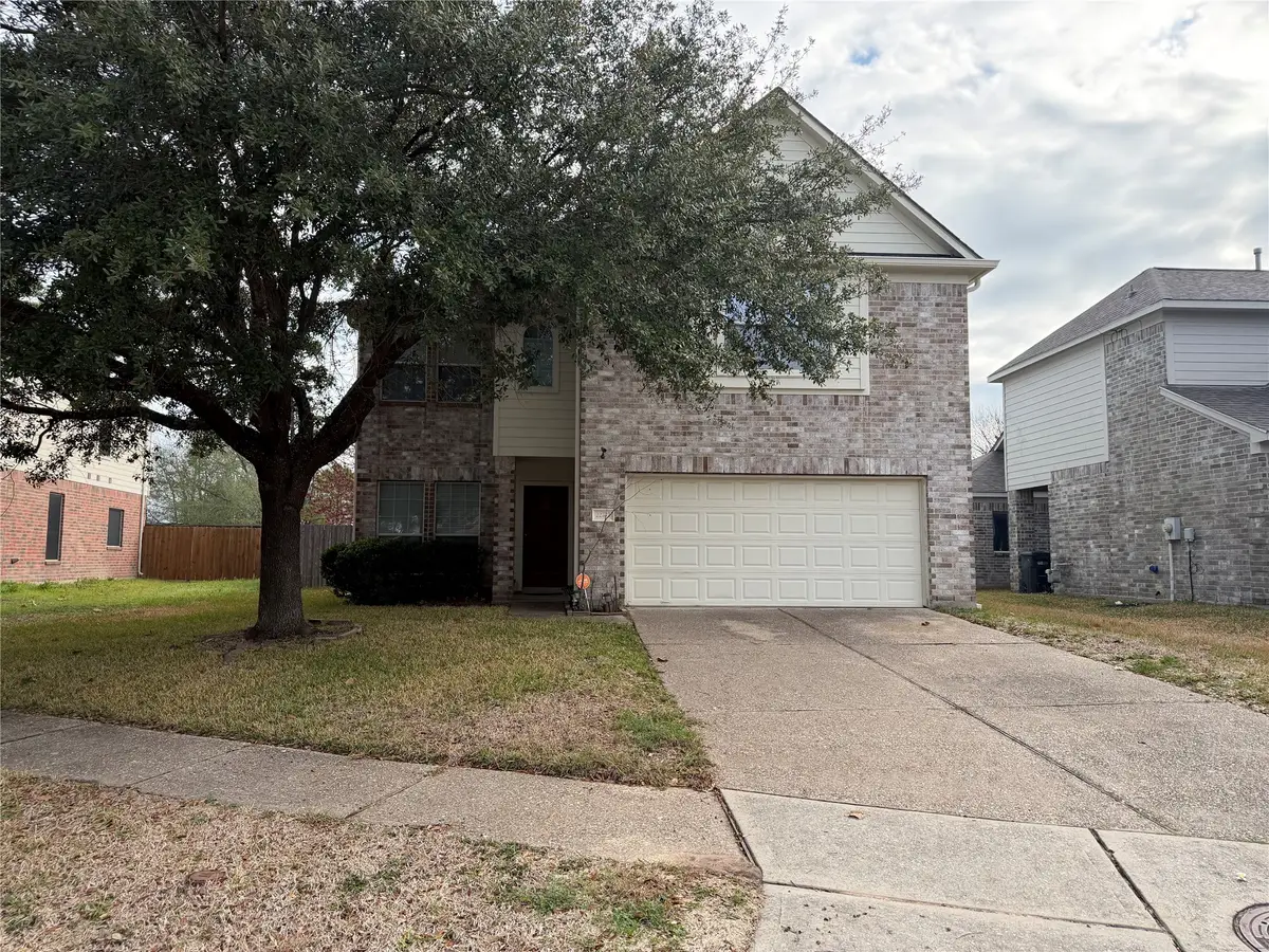 22742 Northgate Ridge Drive, Spring, TX 77373 - #1