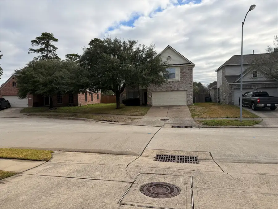 22742 Northgate Ridge Drive, Spring, TX 77373 - #2