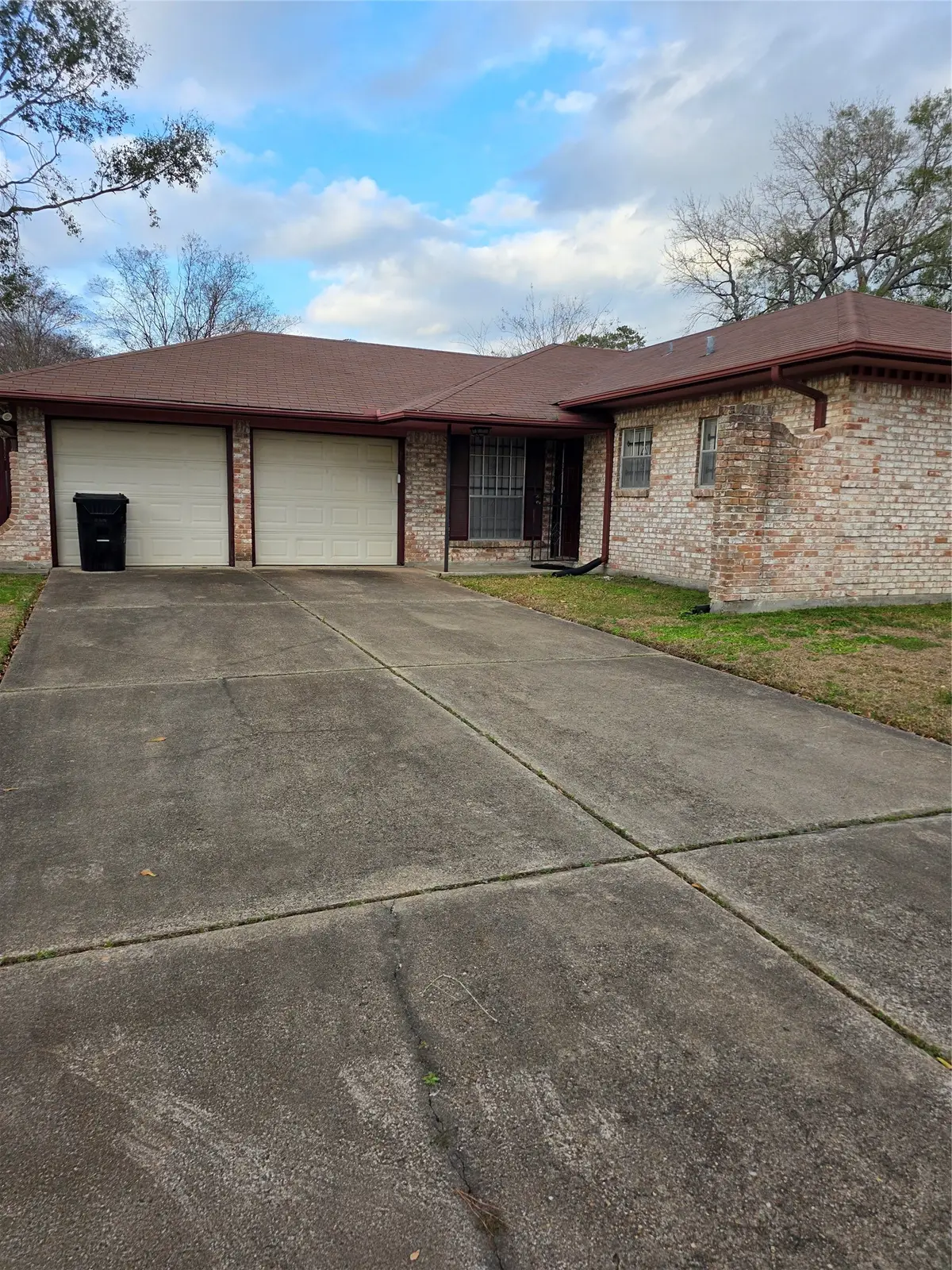 5115 Celestial Lane, Houston, TX 77039 - #1