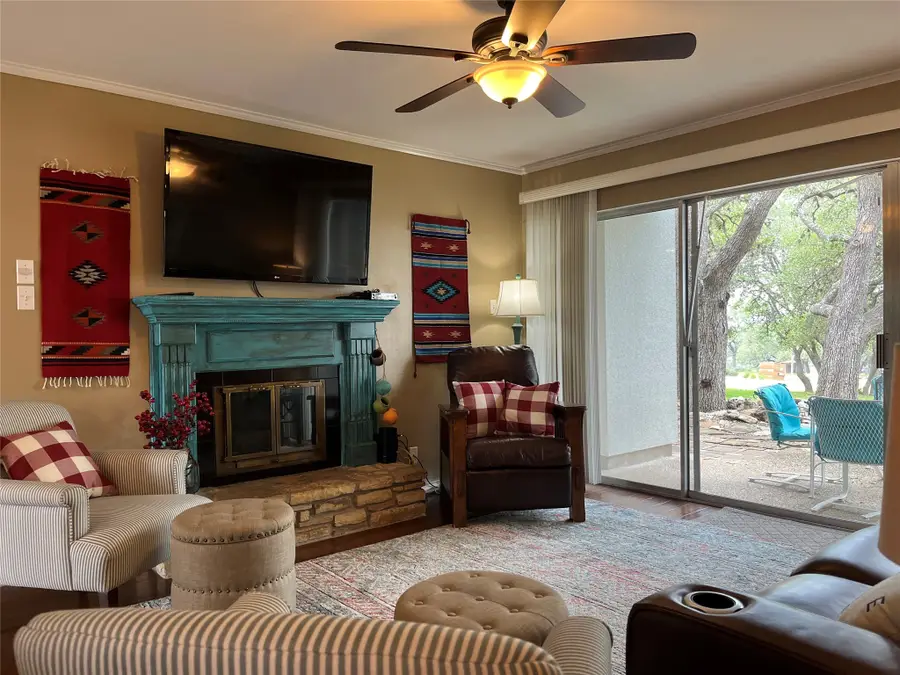 1029 Parkview Drive #F34, Canyon Lake, TX 78133 - Image #3