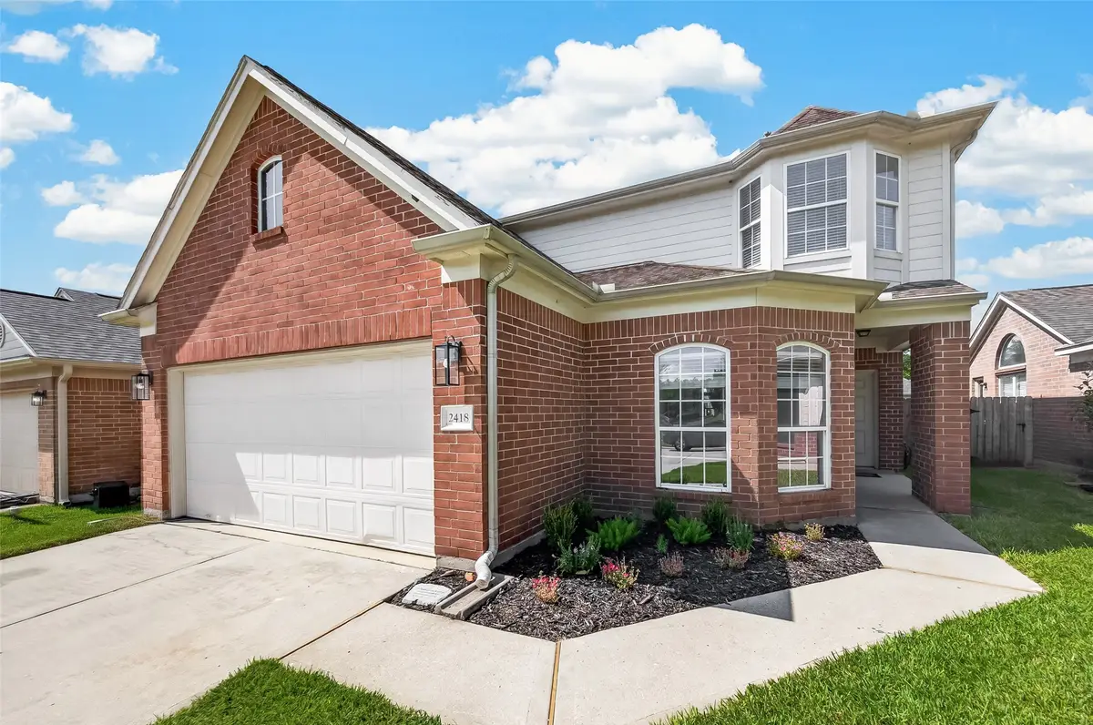 2418 July Sky Court, Spring, TX 77386 - #1