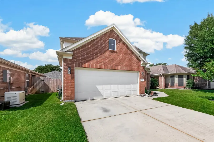 2418 July Sky Court, Spring, TX 77386 - #3