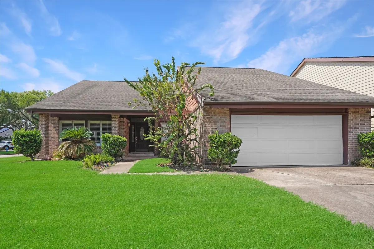 12338 Silo Lane, Houston, TX 77071 - Image #1