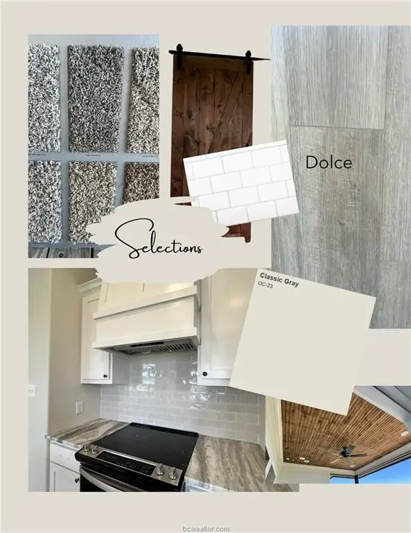 160 Turnrow Cove, Snook, TX 77878 - Image #2