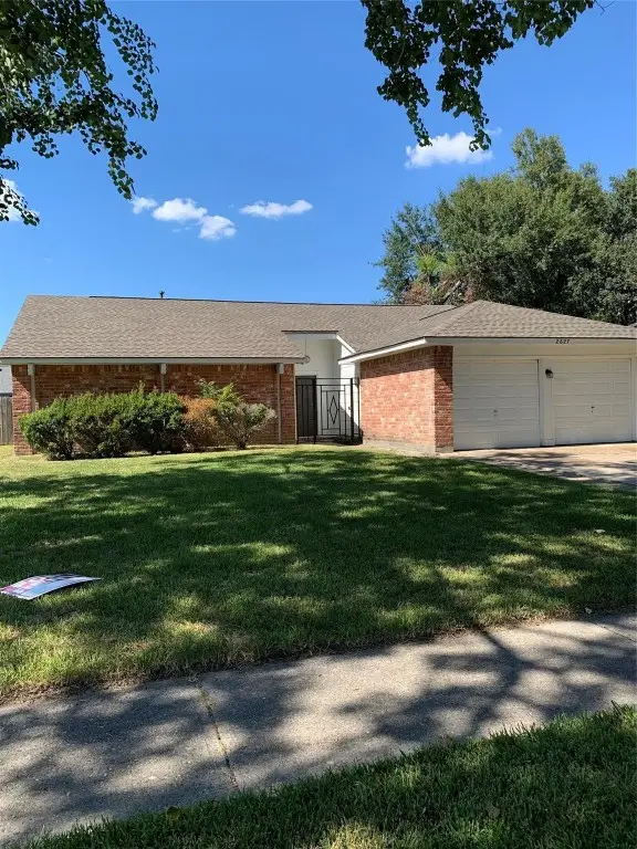 2627 N Spring Drive, Spring, TX 77373 - #1
