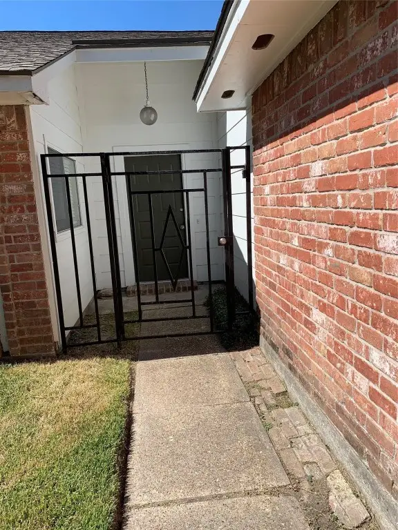 2627 N Spring Drive, Spring, TX 77373 - #2