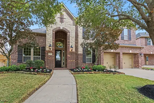 27710 Rainy Creek Court, Fulshear, TX 77441