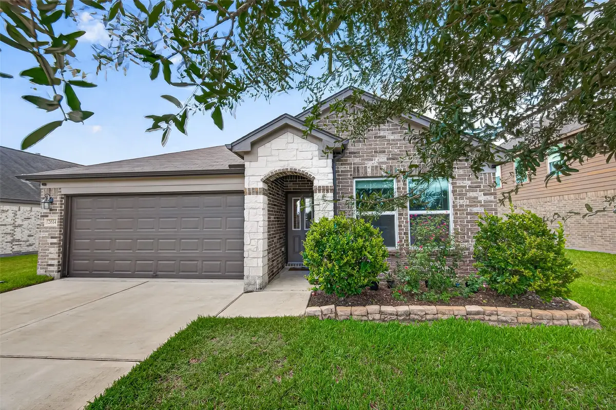 2614 Zephyr Lane, Rosenberg, TX 77471 - #1