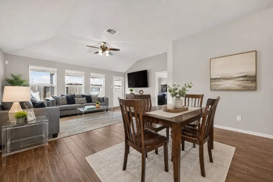 2614 Zephyr Lane, Rosenberg, TX 77471 - #3