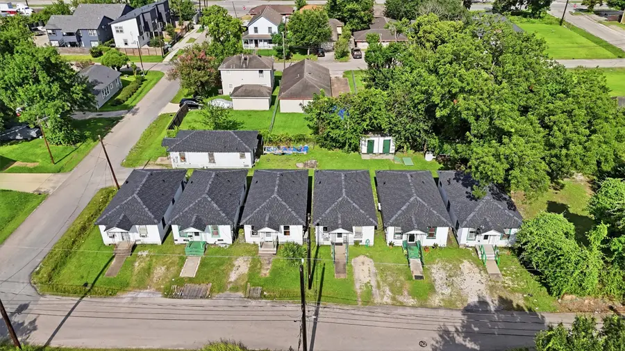 2222 Erastus Street, Houston, TX 77020 - #3
