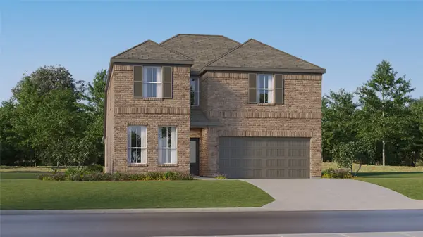 13010 Pine Trace Street, Montgomery, TX 77316