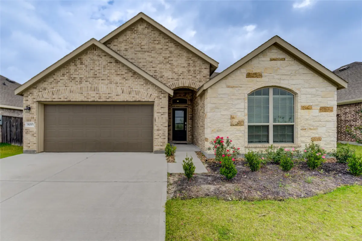 8015 Eagle Creek Lane, Richmond, TX 77469 - #1