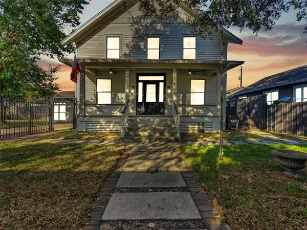 1109 Rutland Street, Houston, TX 77008