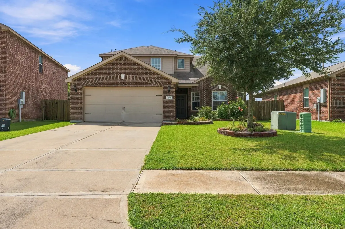12109 Midship Lane, Texas City, TX 77568 - #1