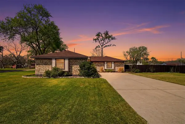 815 Wisconsin Street, South Houston, TX 77587