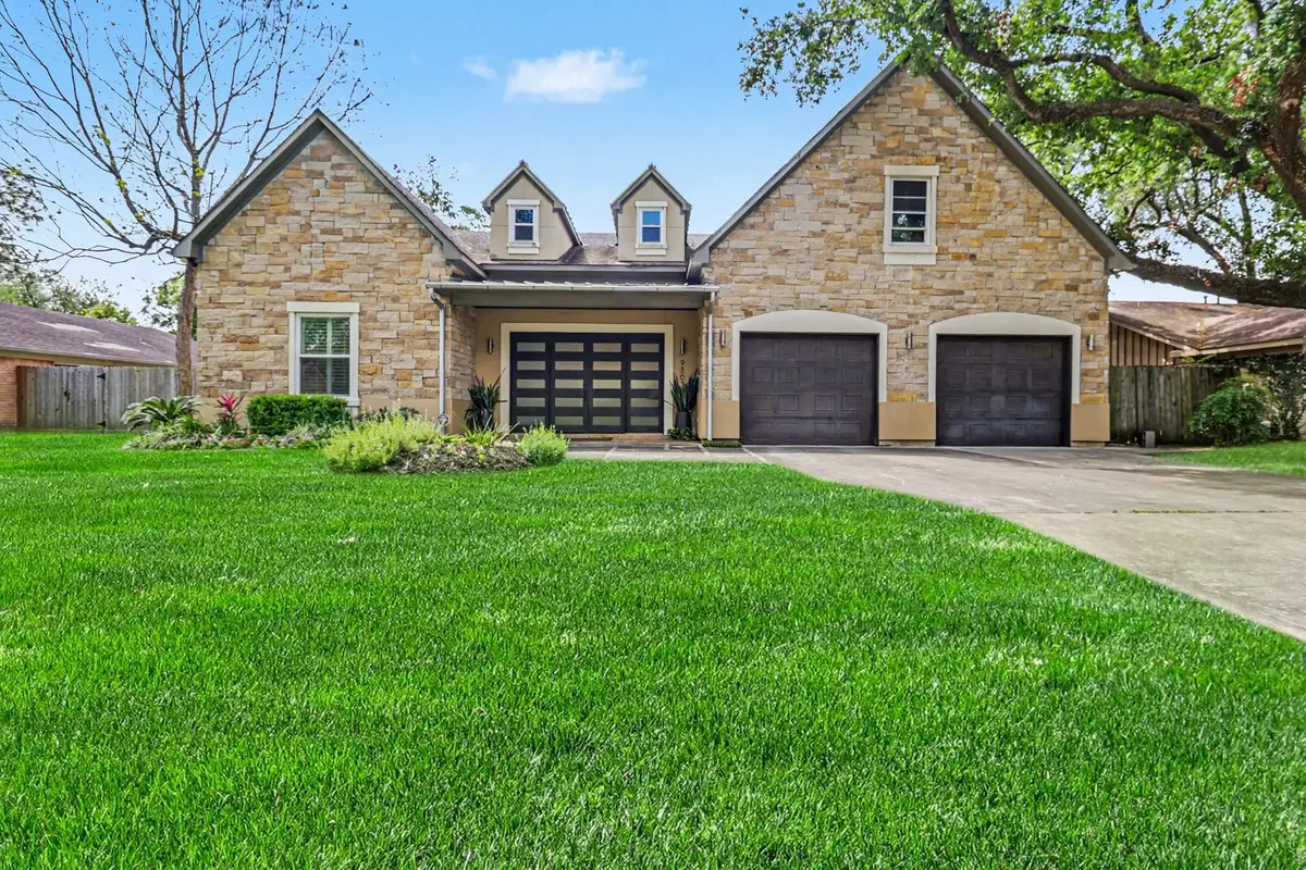 9507 Meadowglen Lane, Houston, TX 77063 - #1