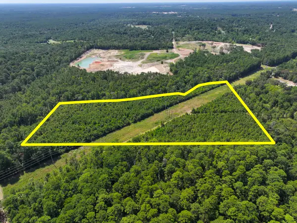 0 Johnson Road, Huntsville, TX 77320