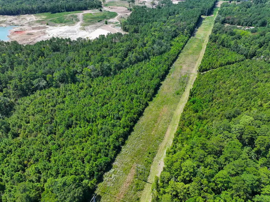 0 Johnson Road, Huntsville, TX 77320 - #2
