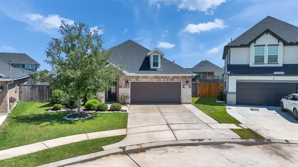 2004 Sadtler Ridge Circle, La Porte, TX 77571